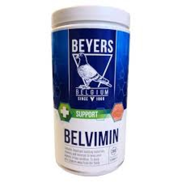 Beyers Plus Belvimin 1.5 kg